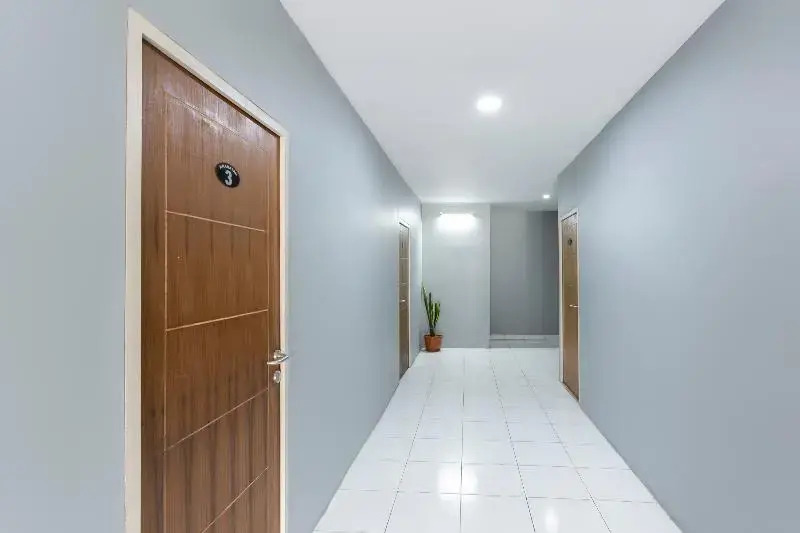 Лембанг: Rumah Makah Lembang by OYO Rooms