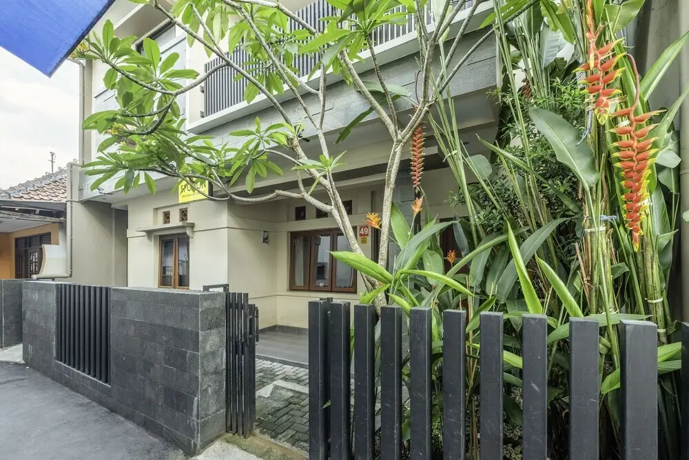 Тасикмалая: Rumah Kita Residence by OYO Rooms