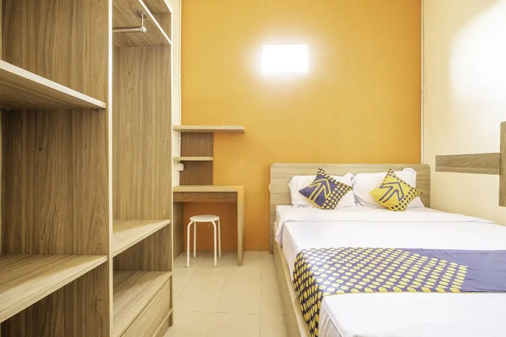 Тасикмалая: Rumah Kita Residence by OYO Rooms