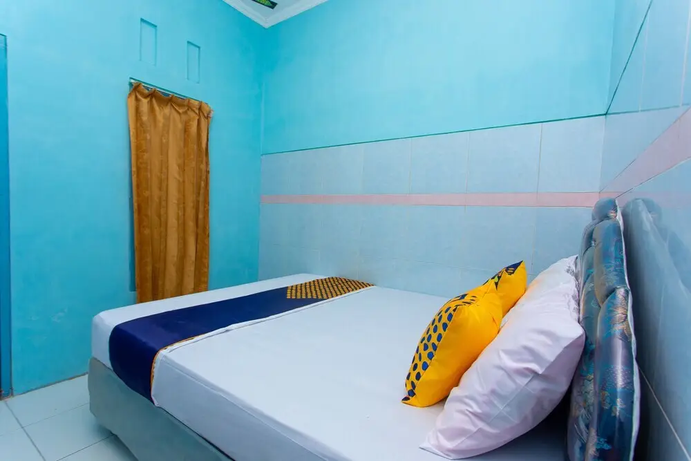 Пурвокерто: Hotel Budi by OYO Rooms