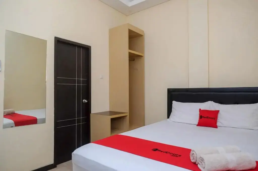 Тегал: Innova Suites Home by Oyo Rooms
