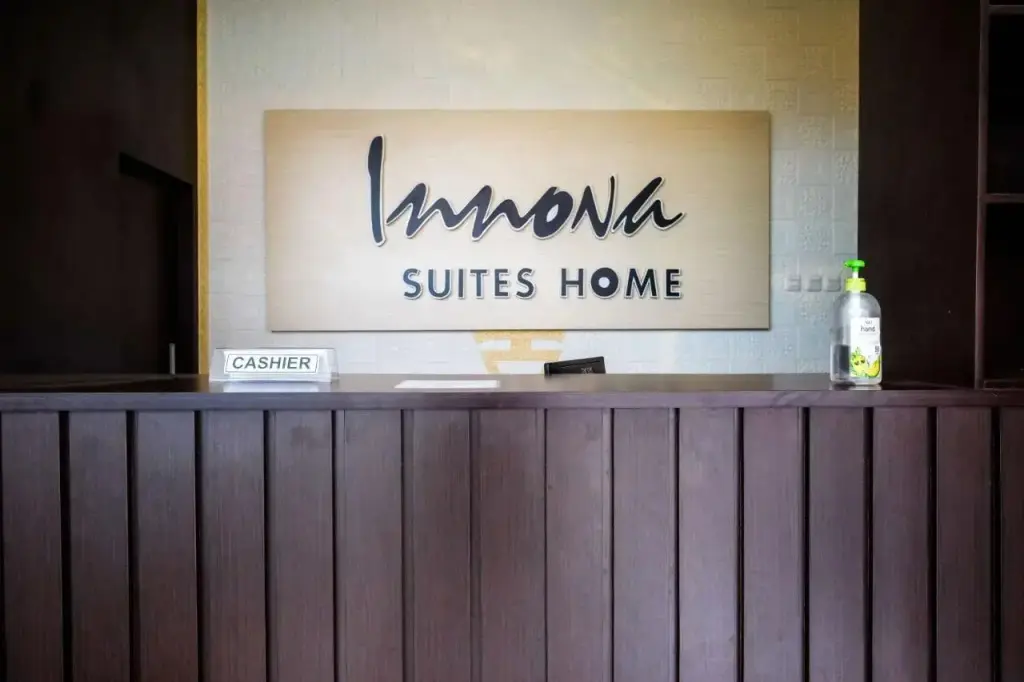 Тегал: Innova Suites Home by Oyo Rooms