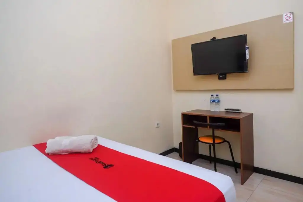 Тегал: Innova Suites Home by Oyo Rooms