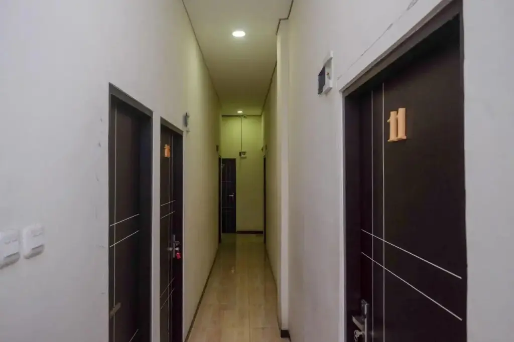 Тегал: Innova Suites Home by Oyo Rooms