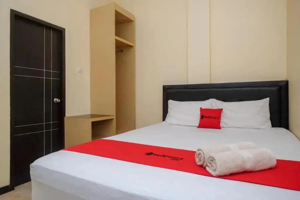 Тегал: Innova Suites Home by Oyo Rooms