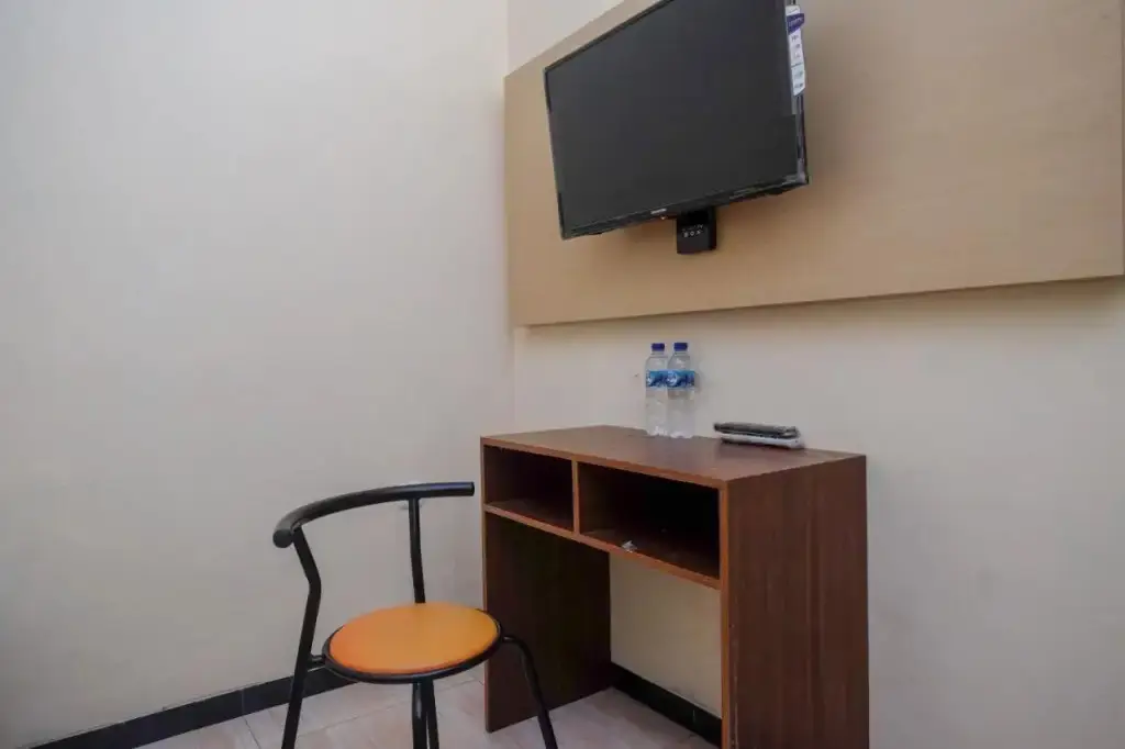 Тегал: Innova Suites Home by Oyo Rooms