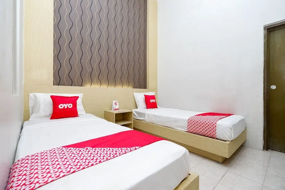 Hotel Kencana by OYO Rooms — фото 1