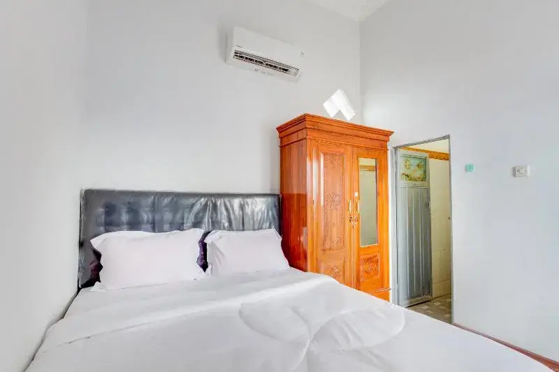 Мадиун: Orange Inn by OYO Rooms