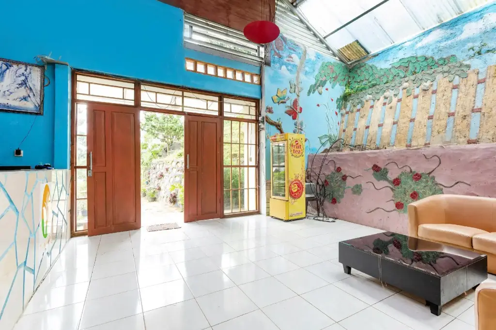 Pineapple Villa by OYO Rooms — фото 1
