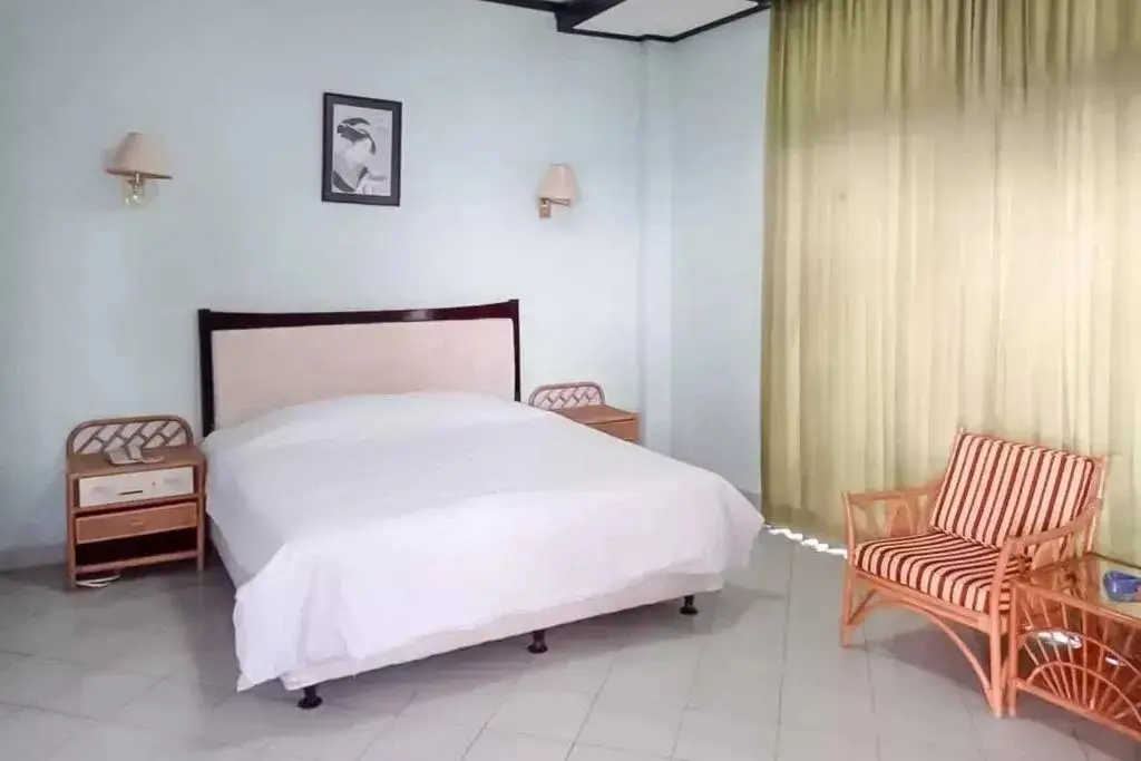 Putri Duyung Hotel Anyer by RedDoorz — фото 1