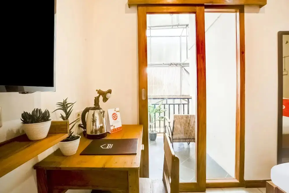 Блора: Mystays by OYO Rooms