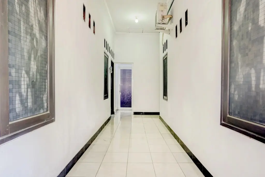 Моджокерто: Ijen Homestay by OYO Rooms