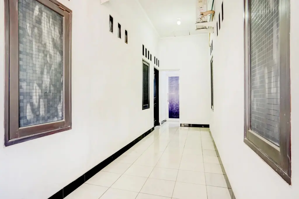 Моджокерто: Ijen Homestay by OYO Rooms