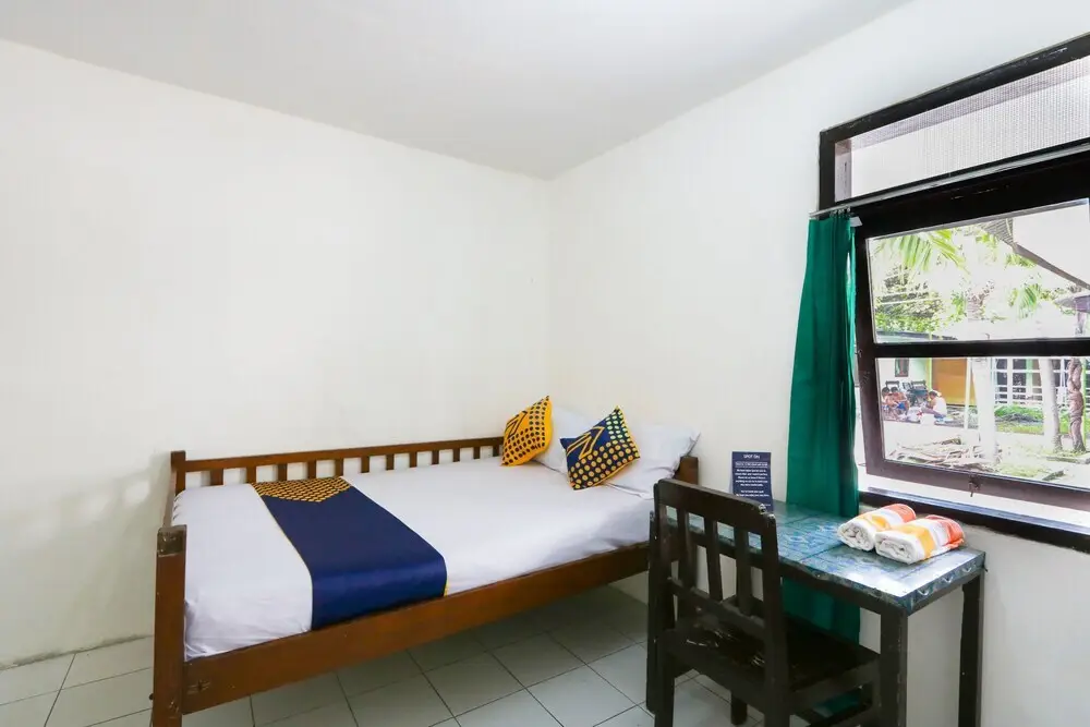 Ситубондо: Hotel Moga Sari by OYO Rooms