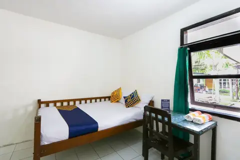 Hotel Moga Sari by OYO Rooms — фото 1