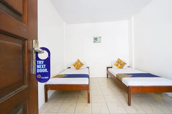 Ситубондо: Hotel Moga Sari by OYO Rooms