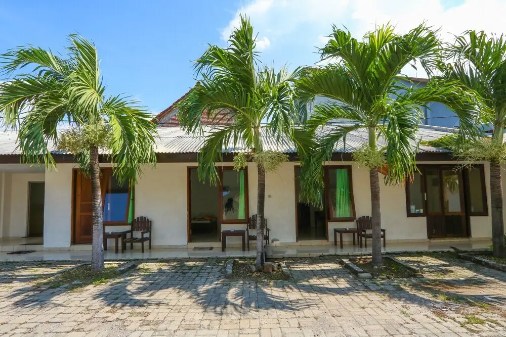 Ситубондо: Hotel Moga Sari by OYO Rooms