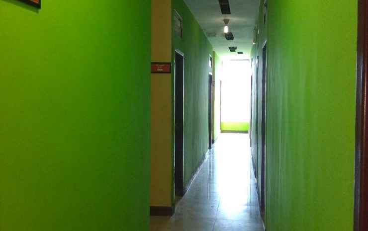 Пеканбару: Wisma 115