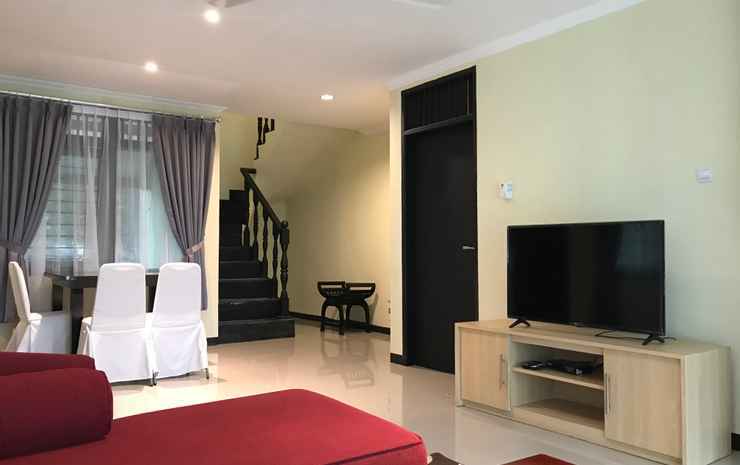 Сизаруа: Terrace Villa Golf