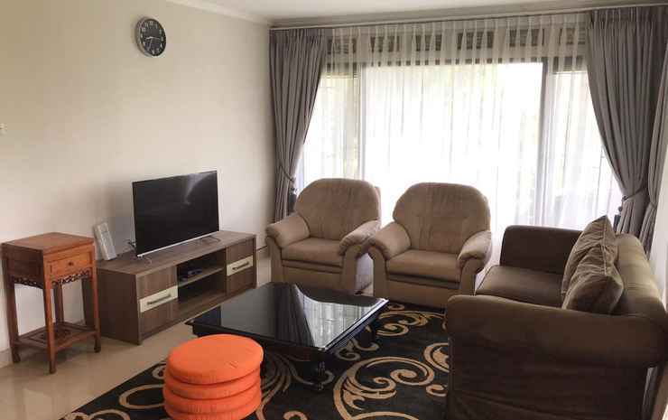 Сизаруа: Terrace Villa Golf