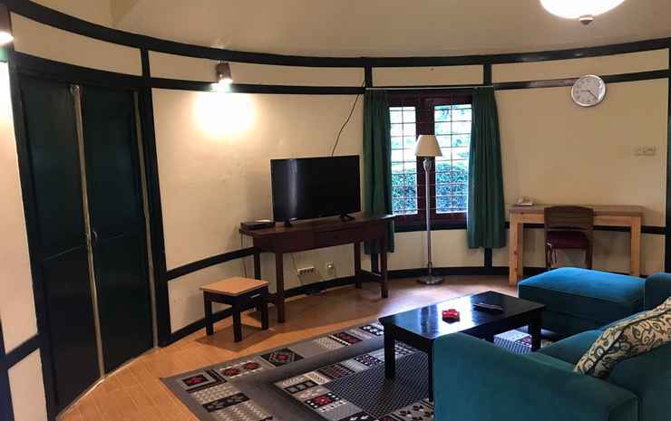 Сизаруа: Terrace Villa Golf