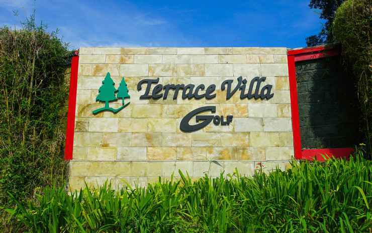 Сизаруа: Terrace Villa Golf