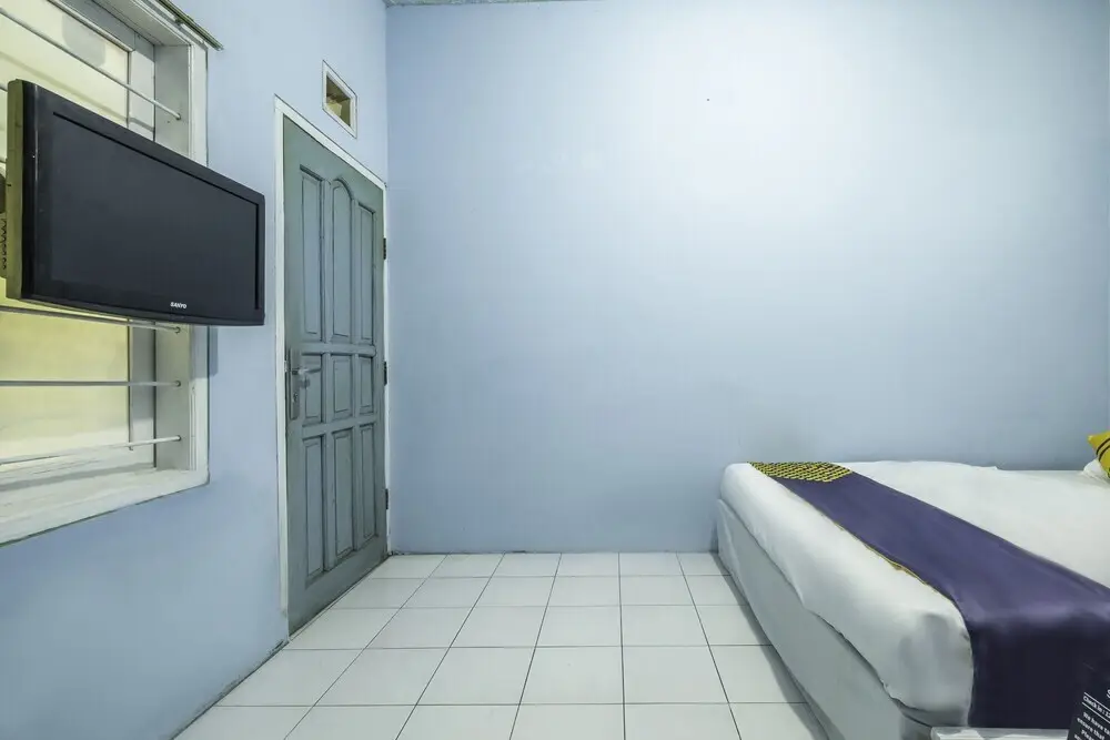 Pondok Nabil by OYO Rooms — фото 1