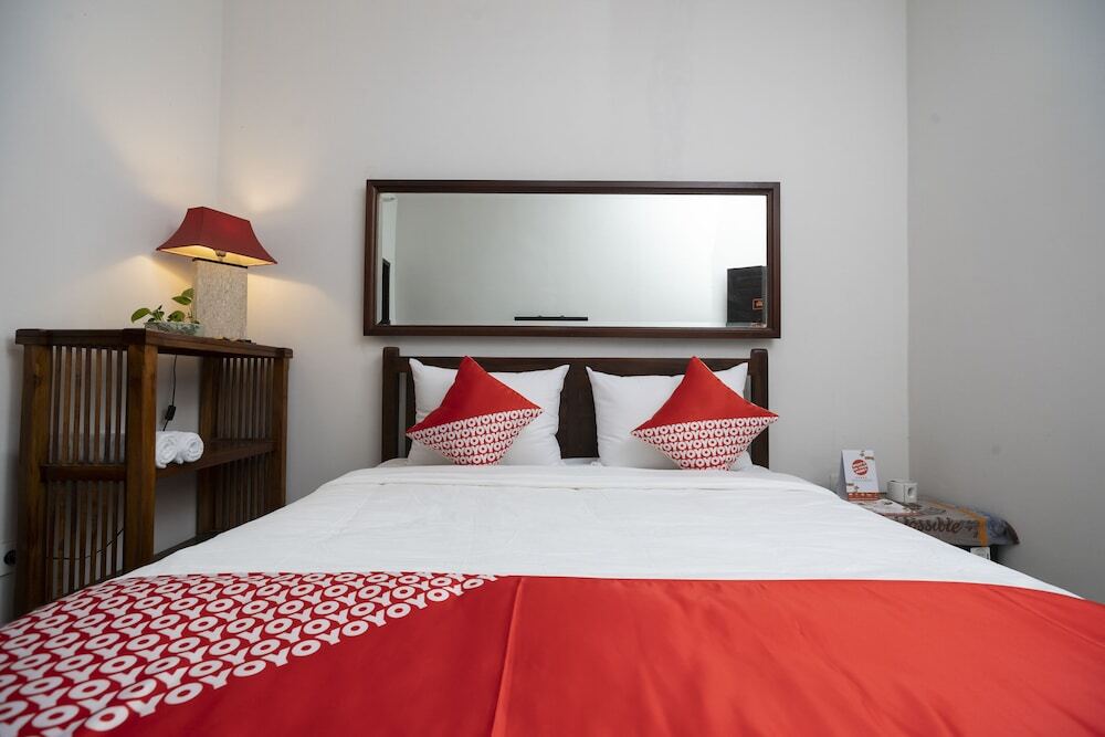 Джимбаран: D'Tamblingan Guesthouse by OYO Rooms