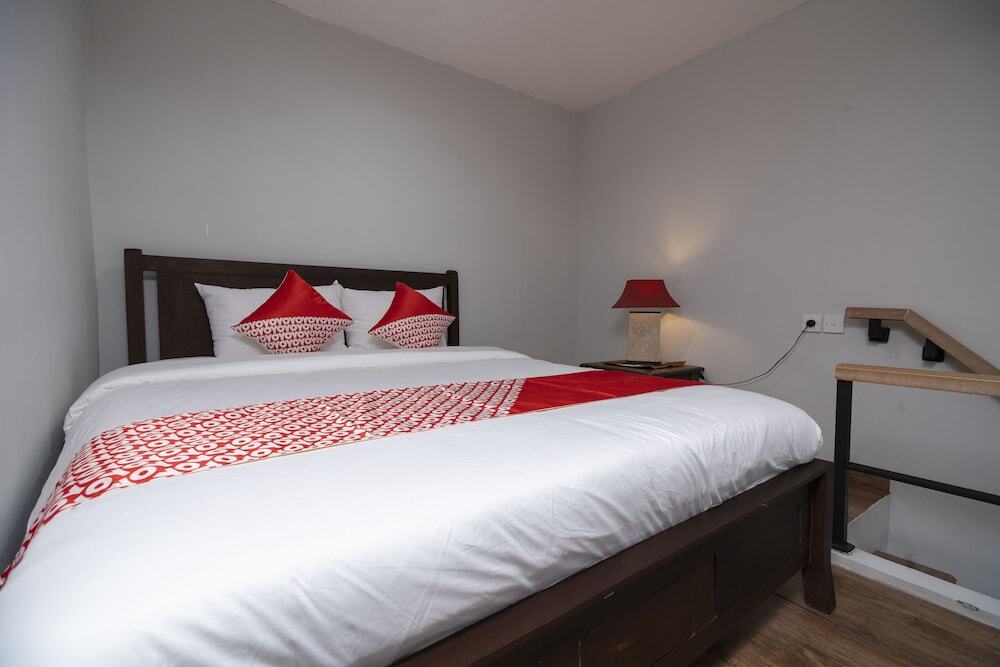 Джимбаран: D'Tamblingan Guesthouse by OYO Rooms