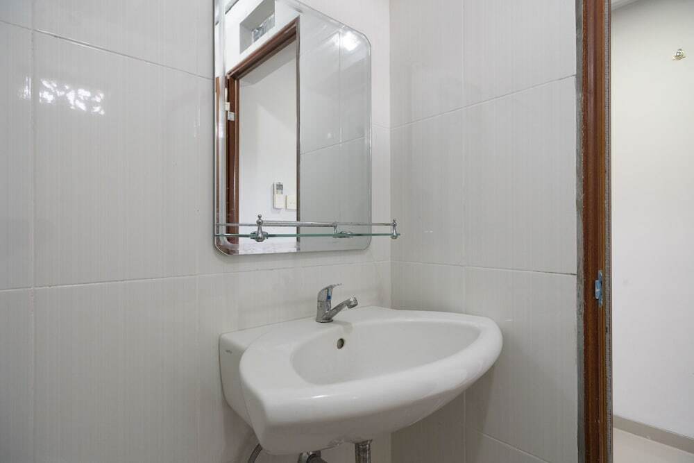 Джимбаран: D'Tamblingan Guesthouse by OYO Rooms