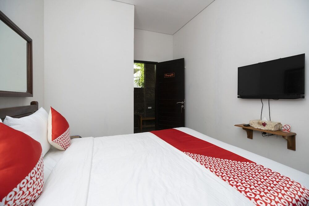 Джимбаран: D'Tamblingan Guesthouse by OYO Rooms