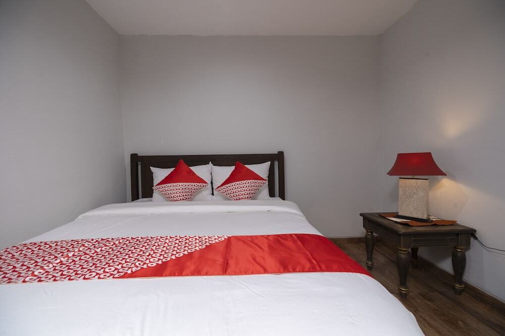 Джимбаран: D'Tamblingan Guesthouse by OYO Rooms