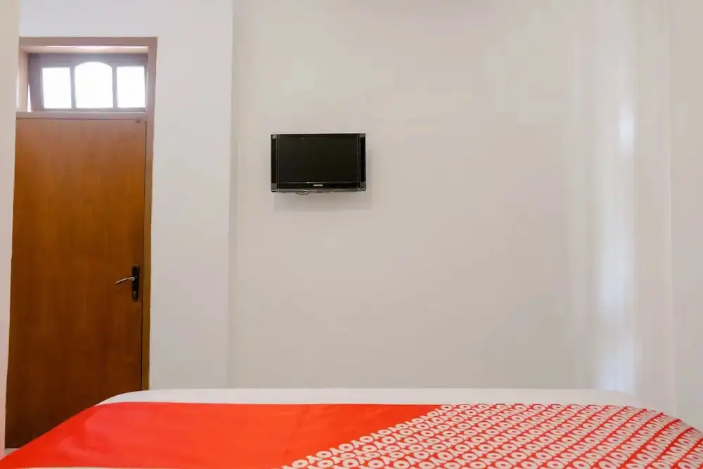Маланг: Kina Family Residence by OYO Rooms