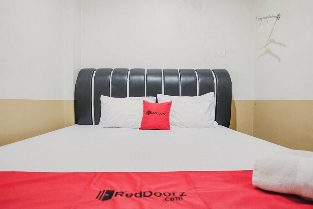 Медан: Penginapan Medan by RedDoorz