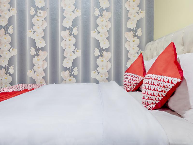 Макассар: Hotel Jinan Makassar by OYO Rooms