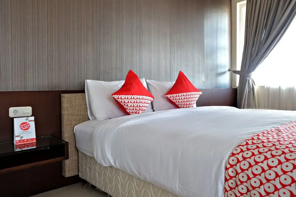 Макассар: Asokanori Guest House by OYO Rooms