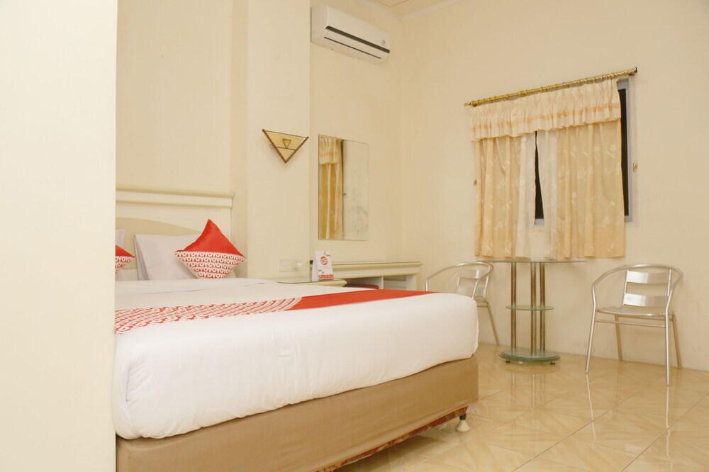 Макассар: Wisma Prima by OYO Rooms