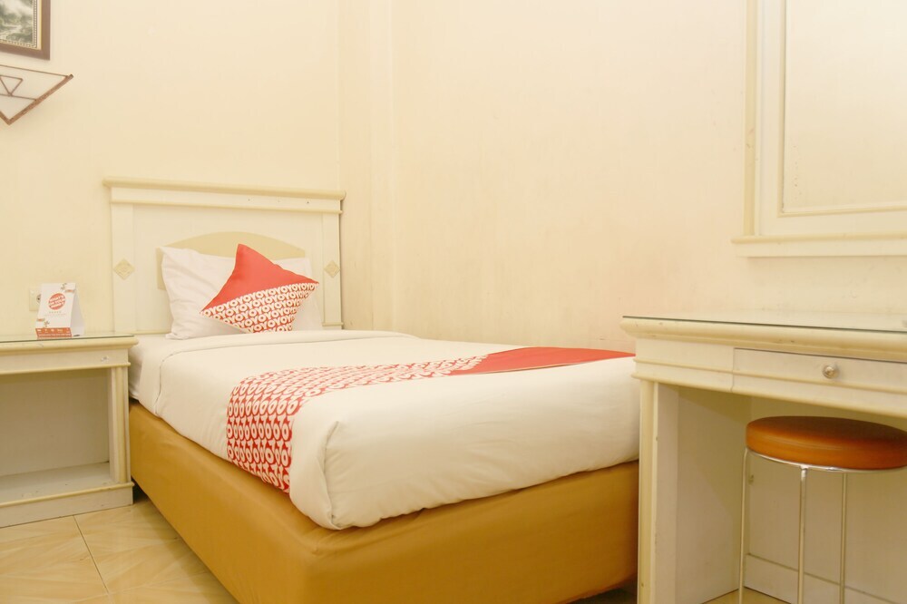 Макассар: Wisma Prima by OYO Rooms
