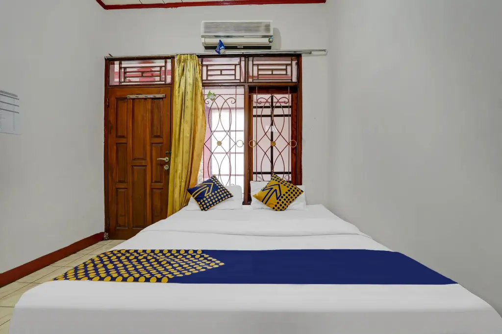 Сумеданг: Pondok Pujasera by OYO Rooms