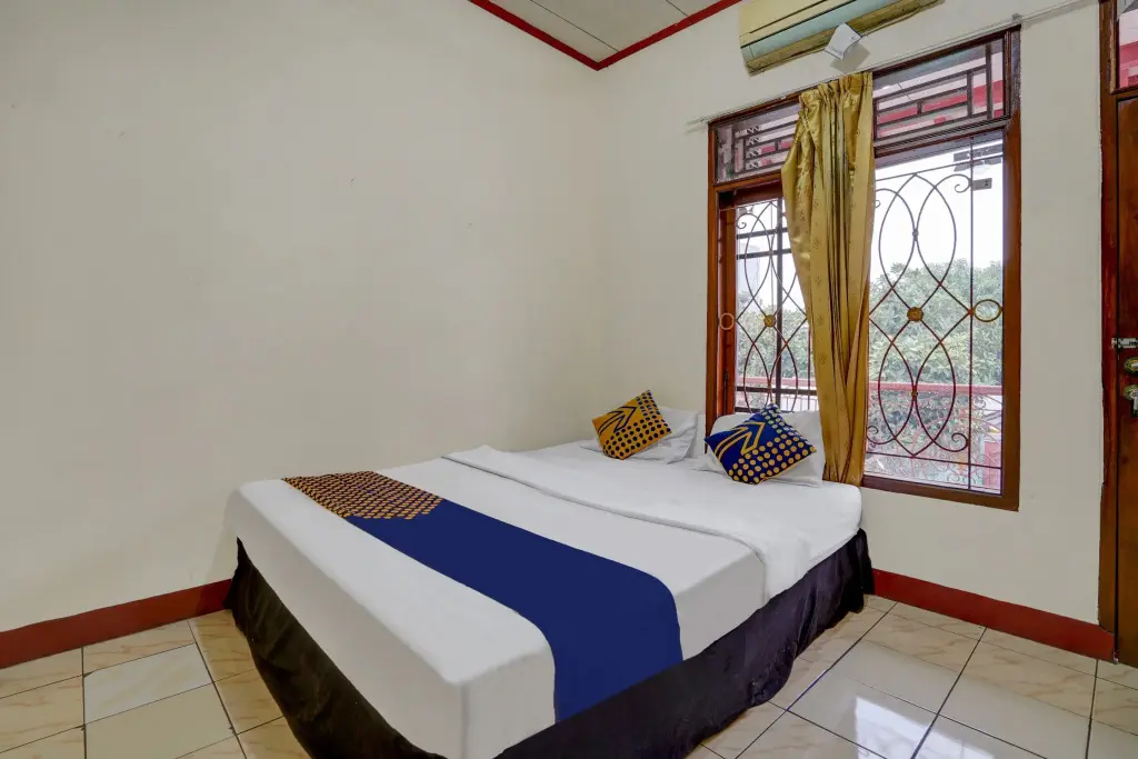 Сумеданг: Pondok Pujasera by OYO Rooms