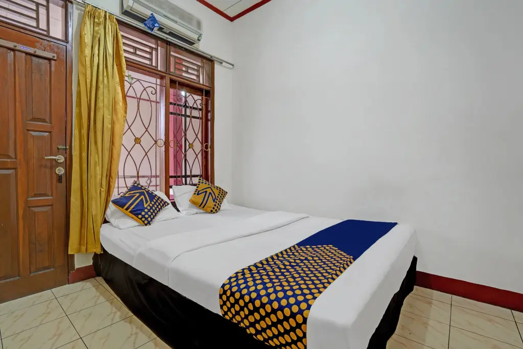 Сумеданг: Pondok Pujasera by OYO Rooms