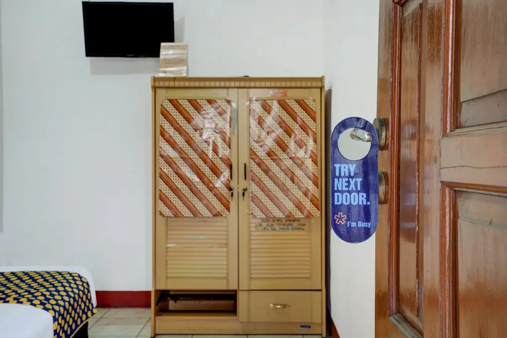 Сумеданг: Pondok Pujasera by OYO Rooms