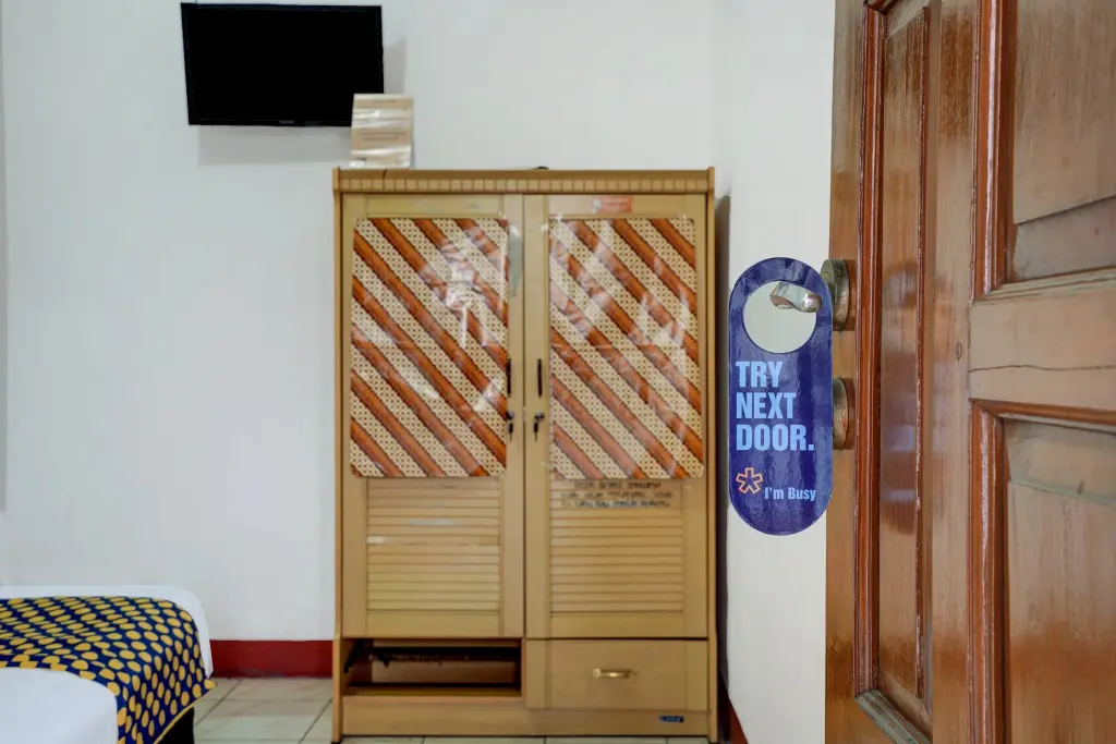 Сумеданг: Pondok Pujasera by OYO Rooms