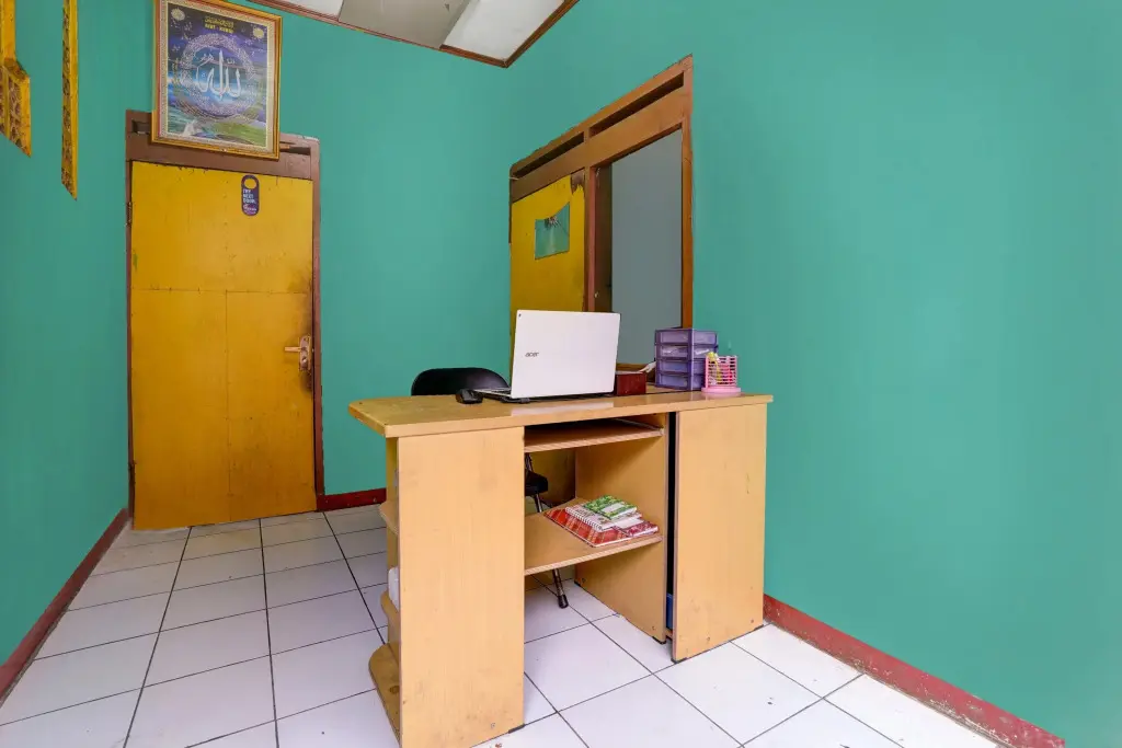 Сумеданг: Pondok Pujasera by OYO Rooms