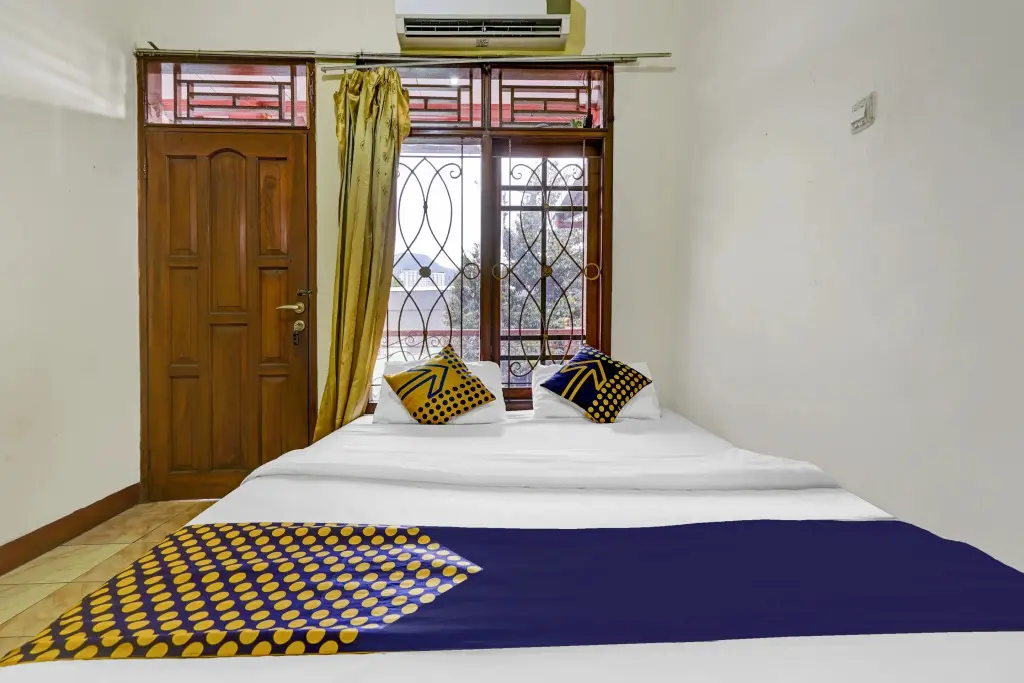 Сумеданг: Pondok Pujasera by OYO Rooms
