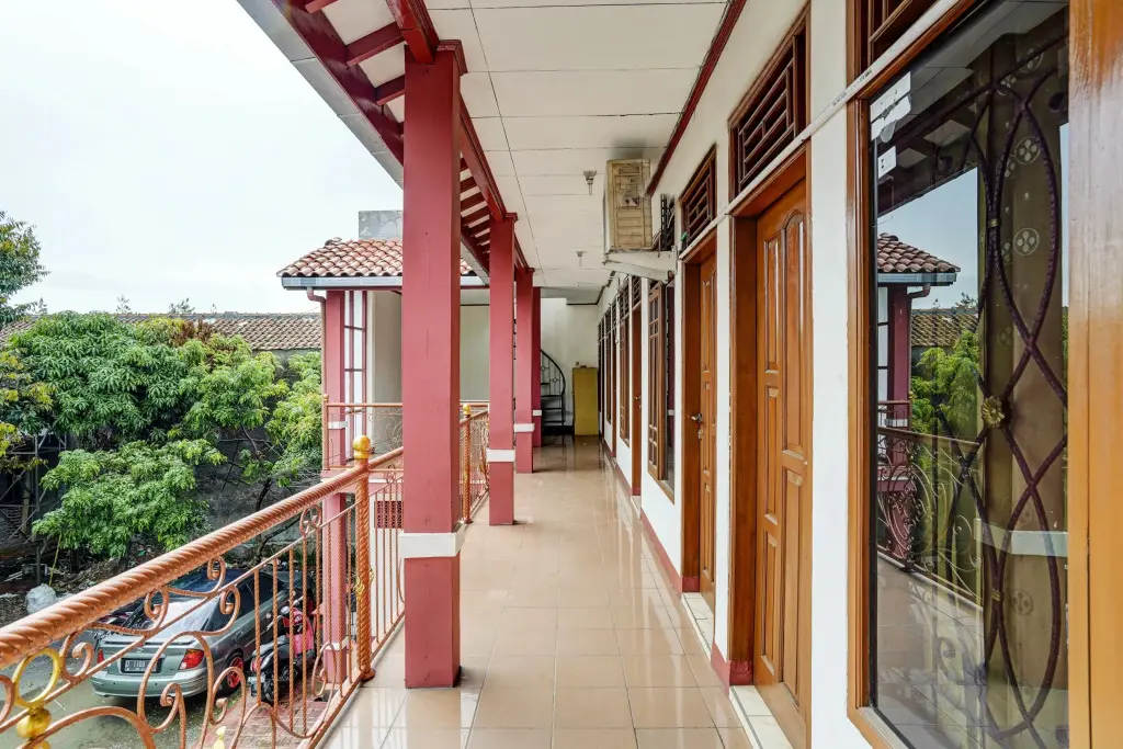 Сумеданг: Pondok Pujasera by OYO Rooms