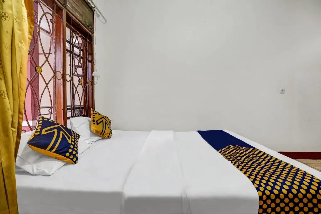 Сумеданг: Pondok Pujasera by OYO Rooms