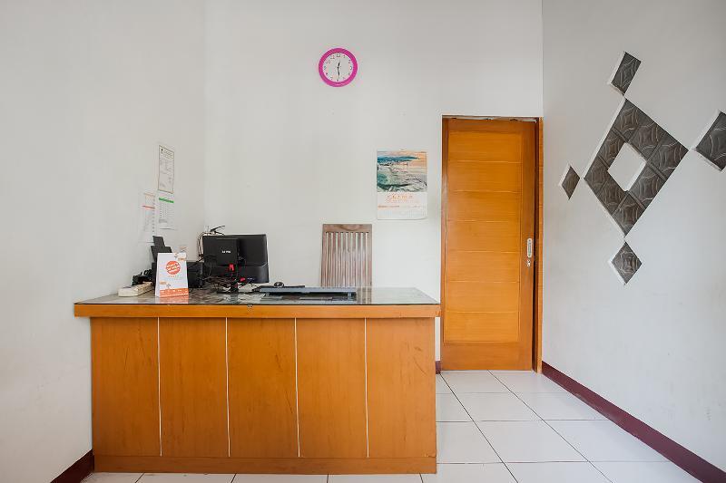 Бандунг: Pandu Prima Guest House by OYO Rooms