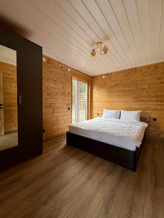 Архыз: Гостевой Дом Гринч/Grinch hotel Arhyz