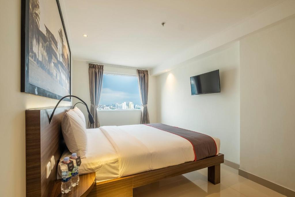 Бандунг: Collection O 22 Hotel Pasar Baru Heritage